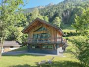 Vente Maison 4 pièces 150 m2 Morzine