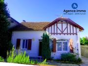 Vente Maison 4 pièces 150 m2 Puyoô