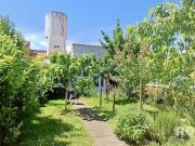 Vente Maison 4 pièces 150 m2 Rochefort