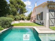 Vente Maison 4 pièces 144 m2 Marseille 11ème