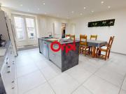 Vente Maison 4 pièces 150 m2 Vaulx en Velin