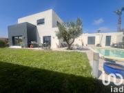 Vente Maison 4 pièces 150 m2 Villeneuve de la Raho