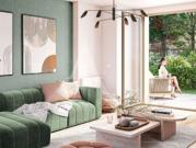 Vente Maison 4 pièces 151.3 m2 Paris 20ème