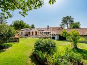 Vente Maison 4 pièces 151.4 m2 La Lande de Fronsac