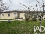 Vente Maison 4 pièces 151 m2 Fajoles