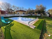 Vente Maison 4 pièces 152 m2 Fontenilles