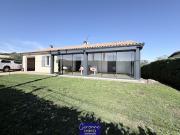 Vente Maison 4 pièces 152 m2 Gontaud de Nogaret