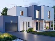 Vente Maison 4 pièces 152 m2 La Chapelle Gauthier