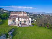 Vente Maison 4 pièces 152 m2 Nice