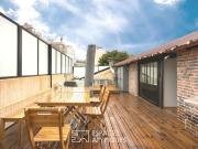 Vente Maison 4 pièces 152 m2 Paris 19ème