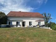 Vente Maison 4 pièces 152 m2 Saint Vincent Bragny