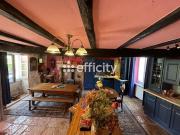 Vente Maison 4 pièces 152 m2 Val de Bonnieure