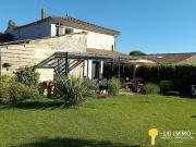 Vente Maison 4 pièces 153 m2 Chenac Saint Seurin d'Uzet