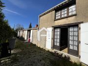 Vente Maison 4 pièces 154 m2 La Boissière des Landes