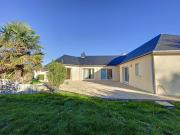 Vente Maison 4 pièces 154 m2 Sulniac
