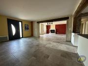 Vente Maison 4 pièces 155 m2 Chadenac