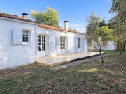 Vente Maison 4 pièces 155 m2 Saint Georges d'Oléron