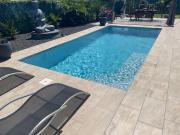 Vente Maison 4 pièces 156 m2 Saint François
