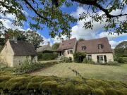 Vente Maison 4 pièces 157 m2 Coly Saint Amand