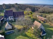 Vente Maison 4 pièces 157 m2 Coly Saint Amand