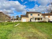 Vente Maison 4 pièces 158 m2 Pargny sur Saulx