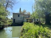 Vente Maison 4 pièces 158 m2 Saint Sernin