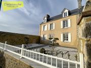 Vente Maison 7 pièces 158 m2 Tourville sur Sienne