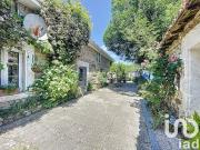 Vente Maison 4 pièces 159 m2 Fenioux