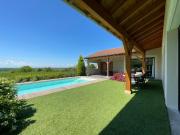 Vente Maison 4 pièces 159 m2 Treffort Cuisiat