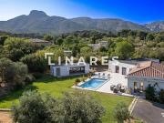 Vente Maison 4 pièces 160 m2 Aubagne