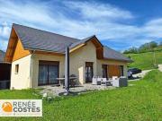 Vente Maison 4 pièces 160 m2 La Motte en Bauges