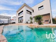 Vente Maison 4 pièces 160 m2 Perpignan