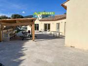 Vente Maison 4 pièces 160 m2 Plan de la Tour