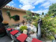 Vente Maison 4 pièces 160 m2 Saint Aubin de Blaye