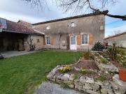 Vente Maison 4 pièces 160 m2 Saint Laurent de Céris