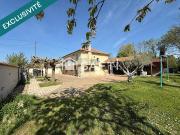 Vente Maison 4 pièces 160 m2 Villeneuve sur Lot
