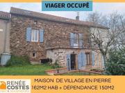 Vente Maison 4 pièces 162 m2 Albi