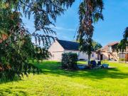 Vente Maison 4 pièces 162 m2 Oizé