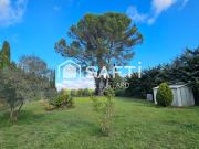 Vente Maison 4 pièces 162 m2 Puyricard