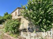 Vente Maison 4 pièces 164 m2 Larroque Engalin