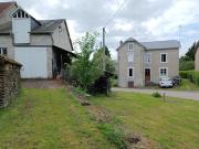 Vente Maison 4 pièces 165.06 m2 Azerables