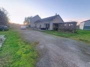 Vente Maison 4 pièces 165.85 m2 Yvré l'Evêque