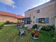 Vente Maison 4 pièces 165 m2 Coincy