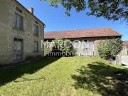 Vente Maison 4 pièces 165 m2 Saint Julien le Châtel