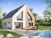 Vente Maison 4 pièces 166 m2 Senlisse
