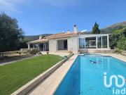 Vente Maison 4 pièces 166 m2 Tourrettes sur Loup