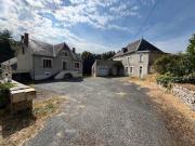 Vente Maison 4 pièces 167 m2 Cluis