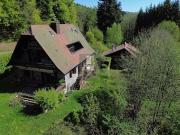 Vente Maison 4 pièces 168 m2 Le Hohwald
