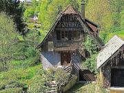 Vente Maison 4 pièces 168 m2 Le Hohwald