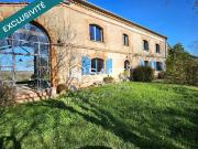 Vente Maison 4 pièces 169 m2 Saint Sulpice